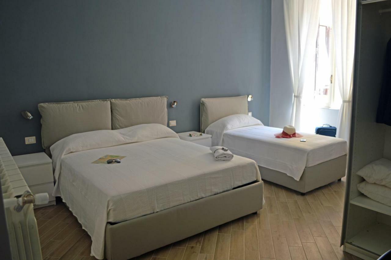 Colosshouse Guest House Rome Luaran gambar