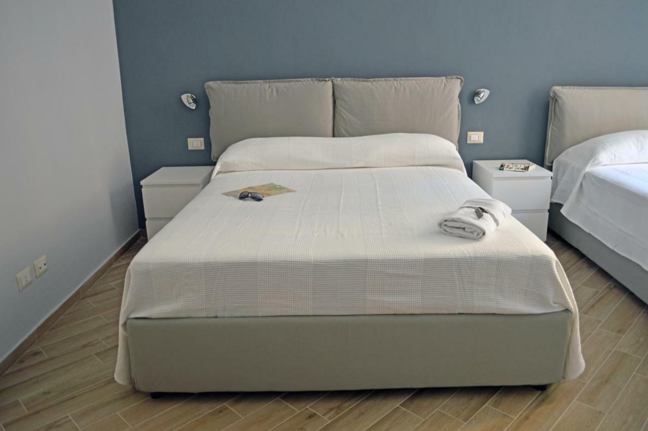 Colosshouse Guest House Rome Luaran gambar