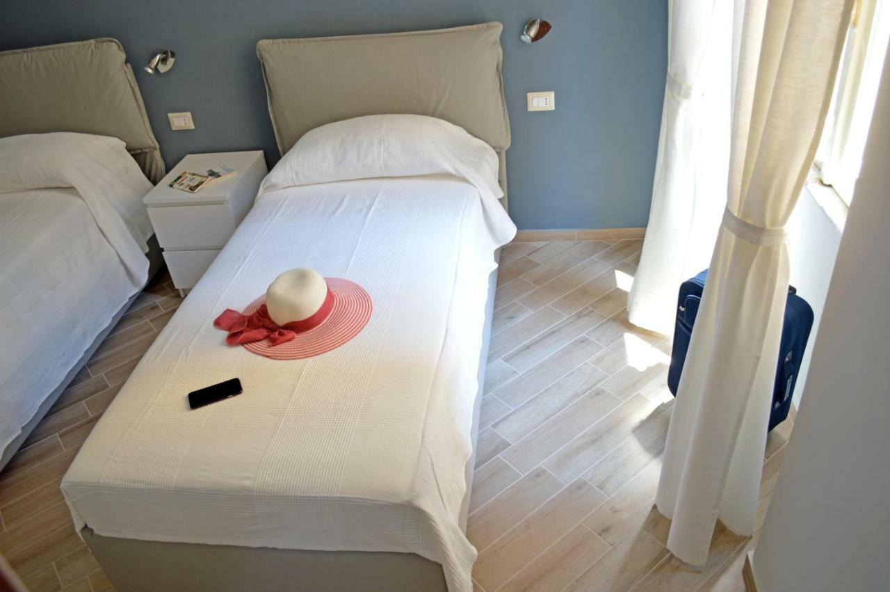 Colosshouse Guest House Rome Luaran gambar