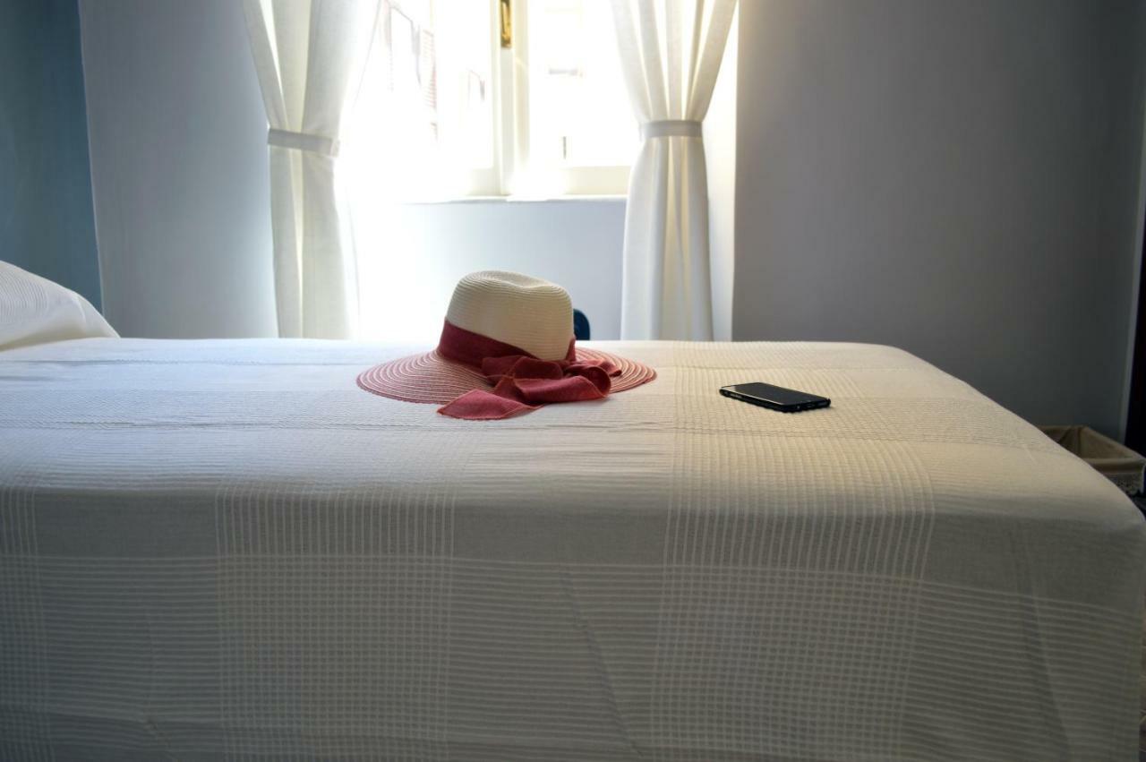Colosshouse Guest House Rome Luaran gambar