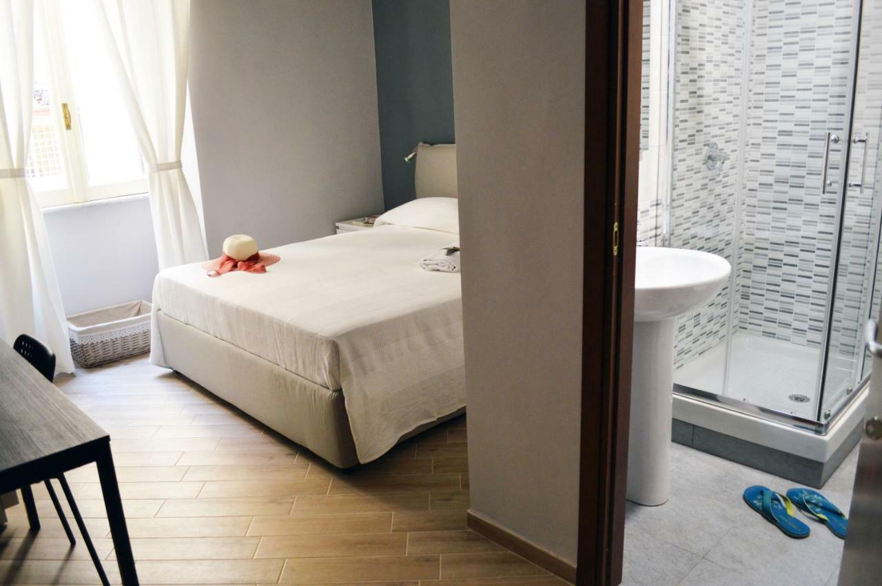 Colosshouse Guest House Rome Luaran gambar