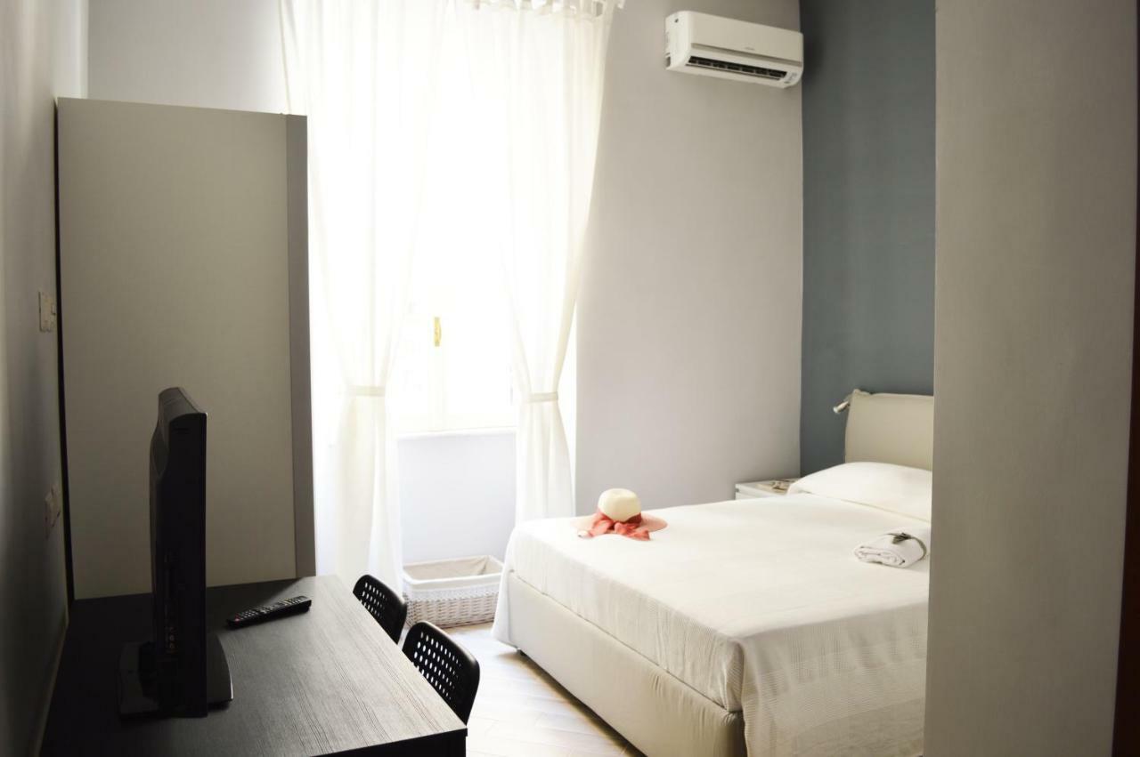 Colosshouse Guest House Rome Luaran gambar