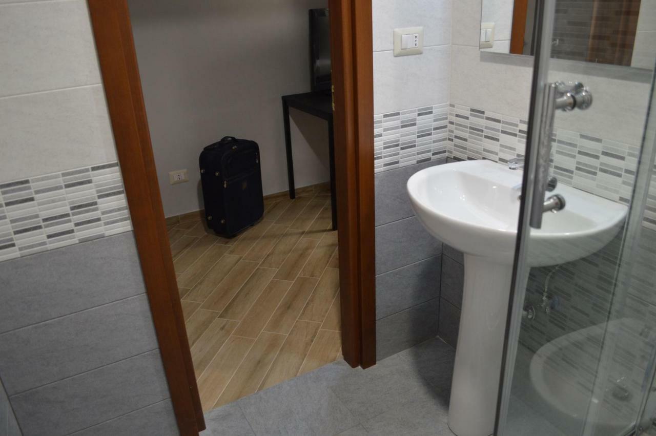Colosshouse Guest House Rome Luaran gambar