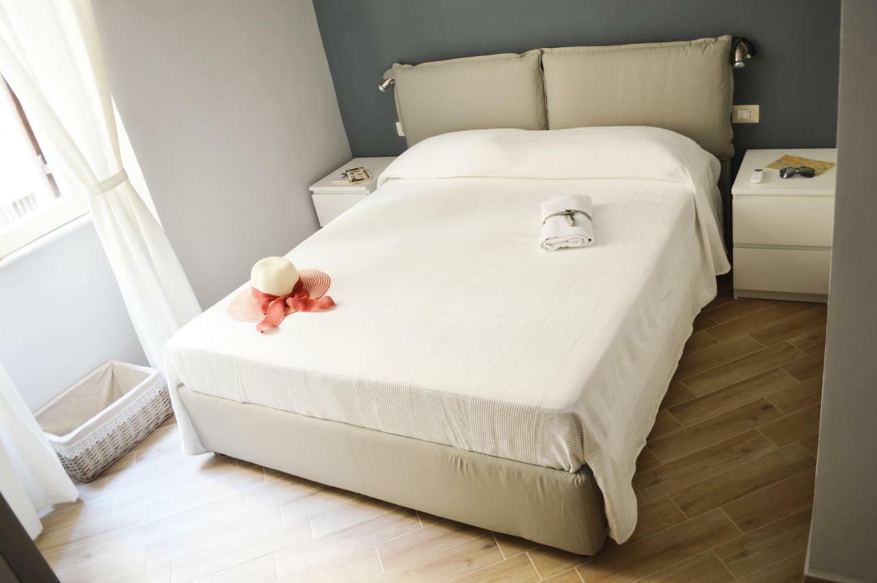 Colosshouse Guest House Rome Luaran gambar